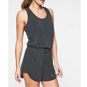 Athleta serenity romper